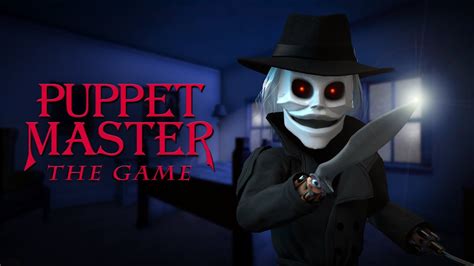 puppet master 3d porn|Puppetmaster Porn Videos 